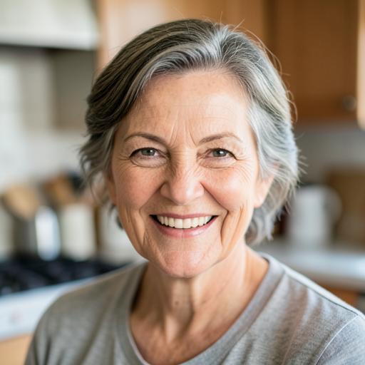Wilma Bexley